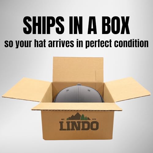 Image of Lindo Trucker Hat - Go Outdoors