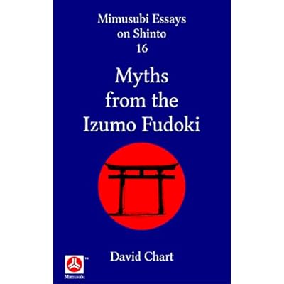 Myths from the Izumo Fudoki