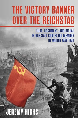 Victory Banner Over the Reichstag