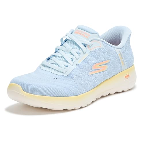 Image of Skechers Women's Go Walk Joy Juneau Hands Free Slip-ins