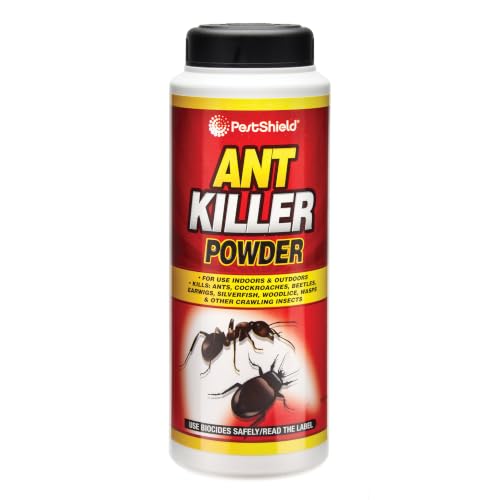 Image of PestShield Ant Killer Powder 150gm