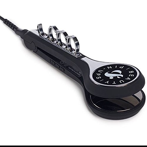 Beauty & Pin Ups CURL IRON