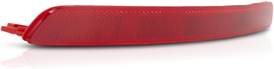 For Volkswagen Beetle Rear Bumper Reflector 2012 13 14 15 2016 Driver Side | For VW1184102 | 5C5 945 105