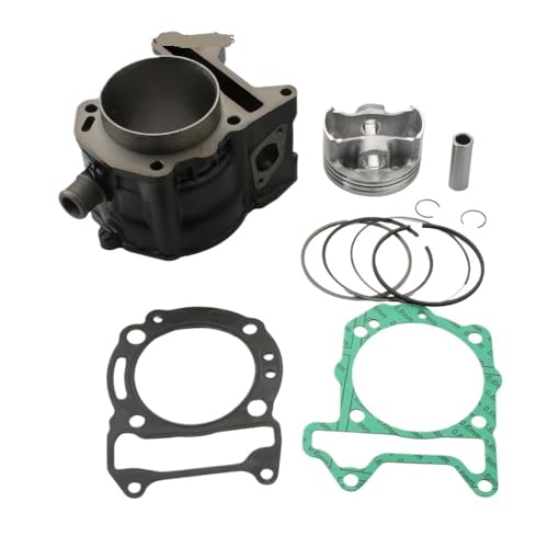 Kit cylindre haut moteur 250cc 4T compression optimale scooter GTS 250