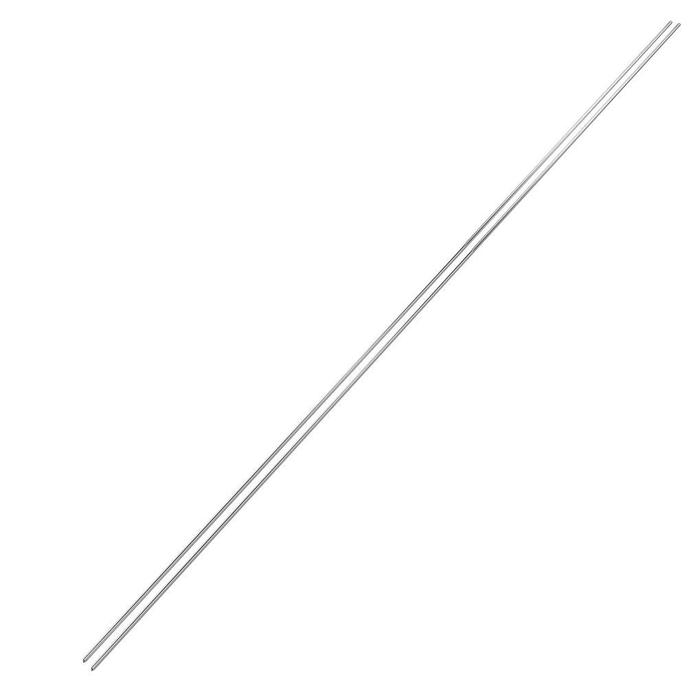 SPIN Tools IZI702 IZI 7 Welding & Brazing Rod for Alum, 2 Rods Amazon