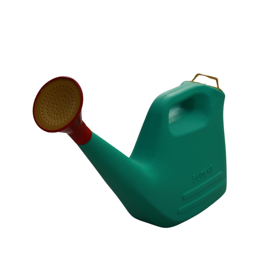 Pehle Jaisa Garden Watering Can (5L) Indoor and Outdoor Garden Usage Watering Can with Durable water Sprayer for Home Balcony Garden (B0D9H84B5P) Amazon Price History, Amazon Price Tracker