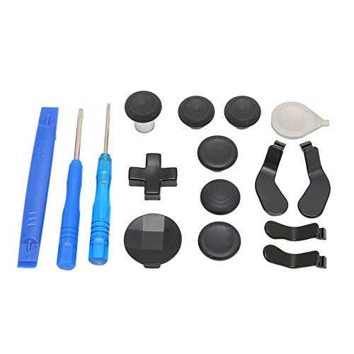 Kit de palancas de repuesto para mando One Series 2 con paletas y herramientas de reparación