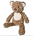 Mary Meyer Putty Nursery Stuffed Animal Soft Toy, 11-Inches, Teddy Bear