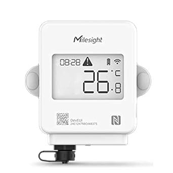 Milesight TS301 LoRaWAN Temperature Sensor - AF10-125-150