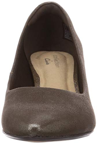 Image of Clarks Women's Linvale Jerica Pump