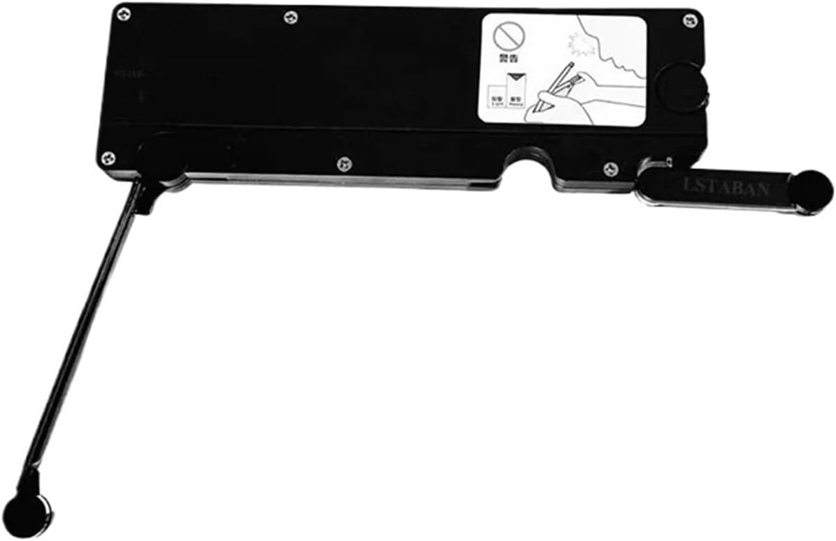 1-2-4-10pcs Push to Open System Damper Buffers(4 PCS)