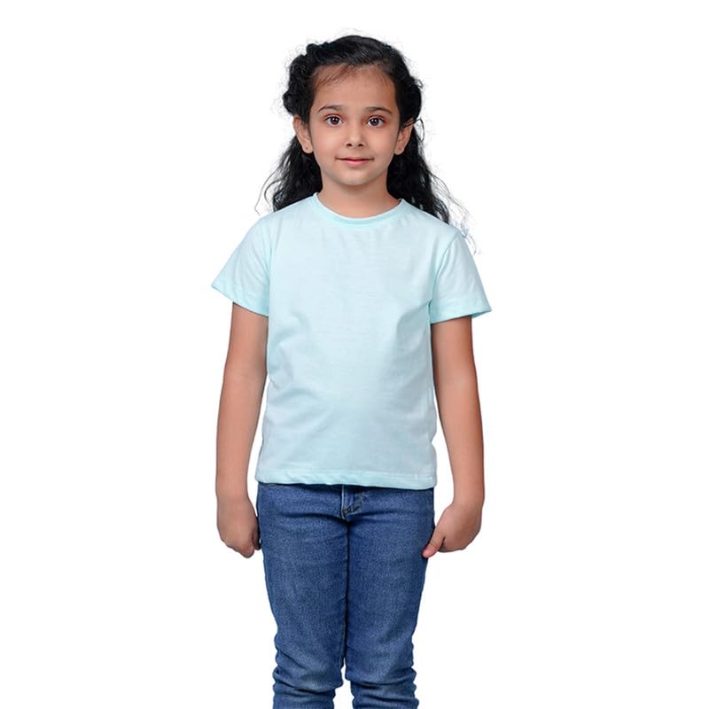 Image of Nusyl Girls T-Shirt