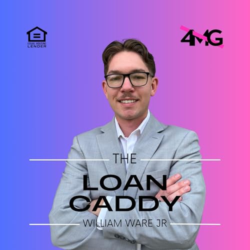 『The Loan Caddy Podcast』のカバーアート