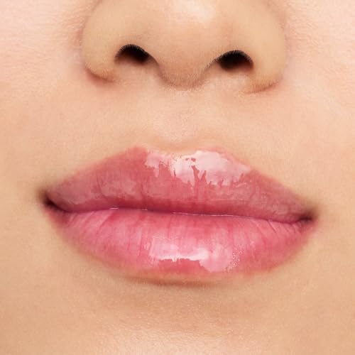 essence hydra kiss LIP OIL huile à lèvres, humidifiant/hydratant, protecteur, avec huiles, brillant, sensation de rosée (4ml)