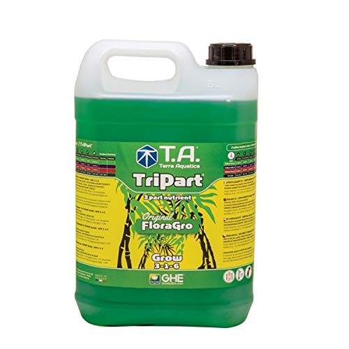 Hydrogarden - Aditivo Cover