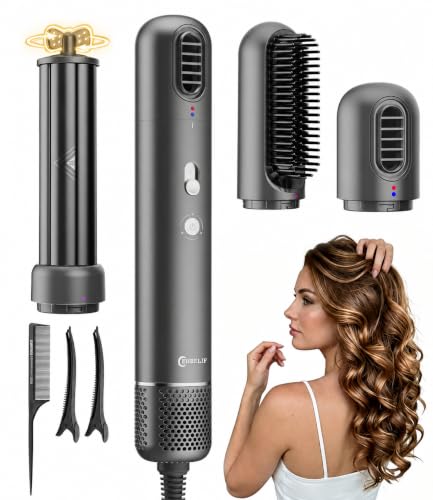 EHBELIF Air Styler Wrap 3-in-1 Multi-Styler