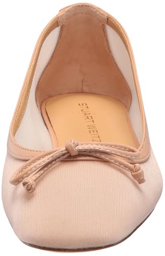 Stuart Weitzman Women's Arabella Ballet Flat2