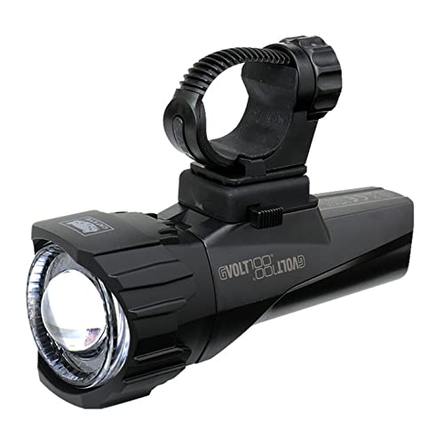 CATEYE Luz delantera GVolt 100 HL-EL570G