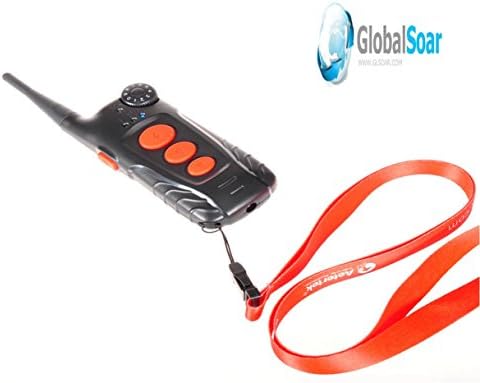 Aetertek AT-918C алыстан өткөргүч тиркелген бандер