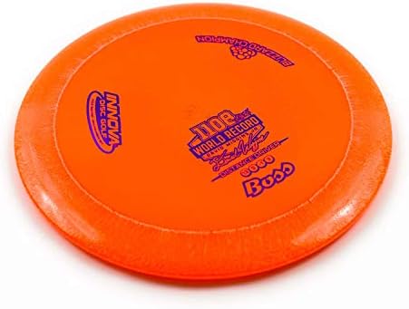 Innova Disc Blizzard Champion Boss Distanc