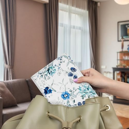 Image of CoBak Stand Case for 7 inch Kindle Paperwhite 12th Gen 2024 and Kindle Colorsoft with Hand Strap - Compatible with iPhone MagSafe, for Samsung /Belkin /Anker Wireless Charging Pads, Durable, Auto Sleep Wake