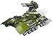 Mega Construx Halo Designer Series: UNSC Scorpion Tank