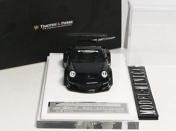 T&P 限定 リバティーウォーク PORSCHE ミニカー Amazon | △入手