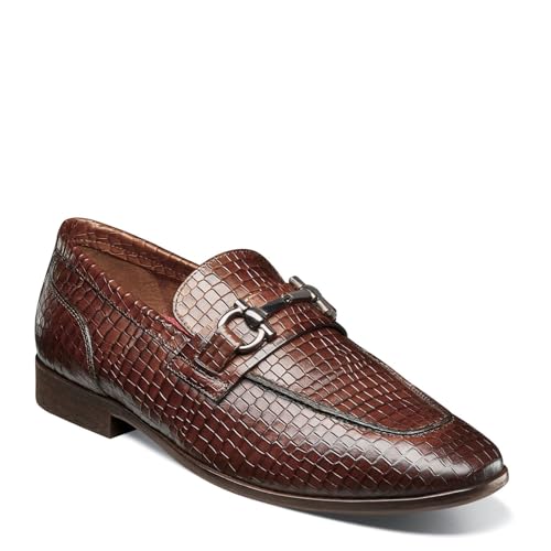 Stacy Adams Men's Feronte Slip on Loafer2
