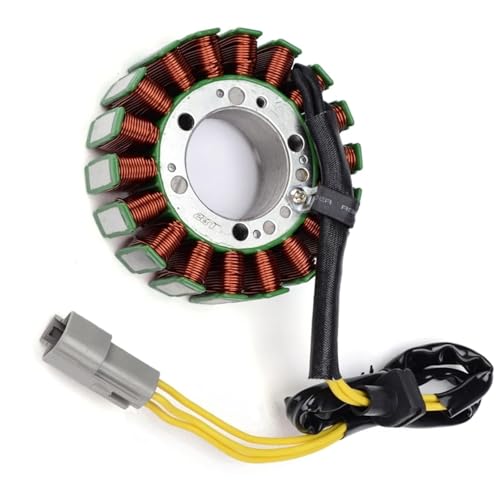 Bobine de stator d'allumage pour naviguer en Sea-Doo GTI 155 et GTS sans panne de batterie