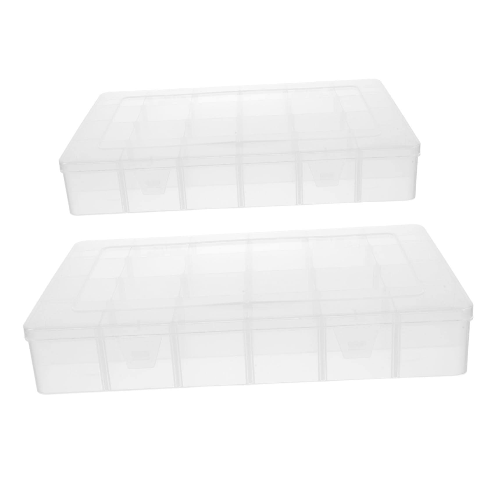 Boîte de rangement portable Uonlytech pour ne plus perdre vos fournitures