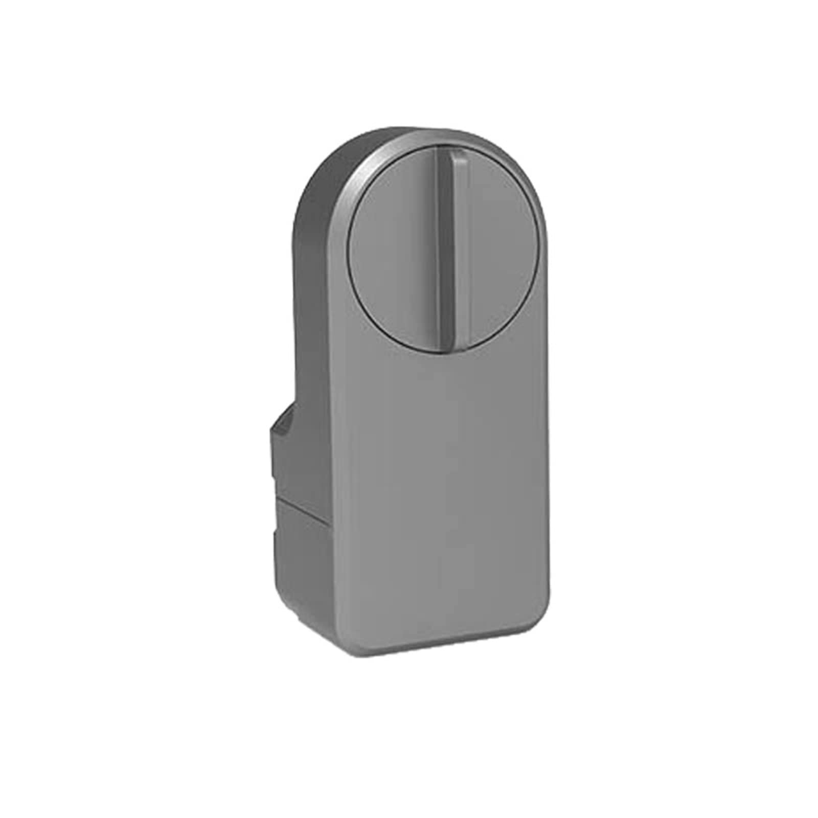 ZISOUQ Smart Door Lock Tuya Smart Digital Door Lock for GIMDOW Password Electric Hotel Bluetooth-Compatible Apartment for Safe Security Digital Locker Household (Color : GIMDOW Lock)