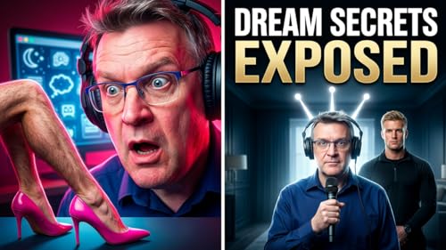 Why You're Struggling to Grow (Your Dreams Already Know Why)