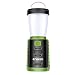 ENKEEO Mini Camping Lantern USB Rechargeable 300 Lumen Ultra Bright Portable Battery-Powered Light for Outdoors Hiking Tent Garden, Green