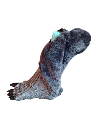 Fantasia Lobisomem (Adulto M)