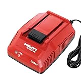 Hilti 2015764 C 4/36-90 Battery Charger