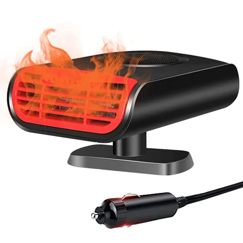 Top 10 12 Volt Car Heater of 2022 Katynel