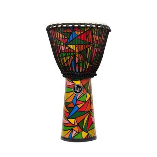 LP LP7005 World Beat Djembe Series 12-1/2�C���` �W�����x