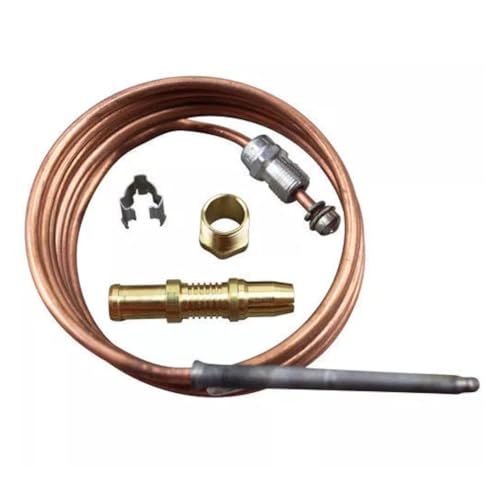48 Snap-Fit Replacement Thermocouple, 1980-048