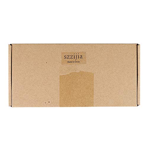 szzijia 24v 24 Volt 500w Motor Brush Speed Controller for Electric Bike Bicycle Scooter - Thumbnail 5