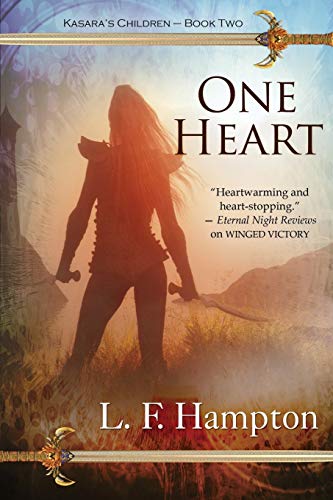 One Heart view 2