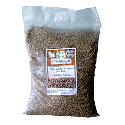 Mejores precios y opiniones de Pellets que Puedes comprar On-line. 12 Imagen adicional