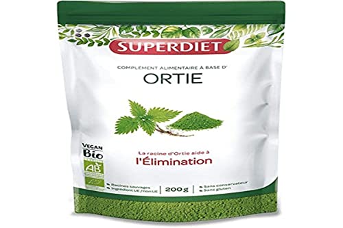 Ortiga Orgánica None