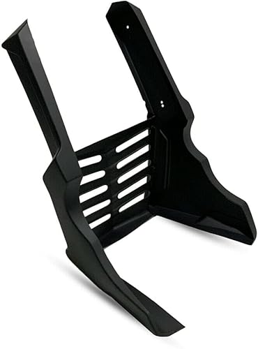 Miniatura 9 de DEBAJO TAPA CARENADO BELLY PROTECTOR MOTOR PARA HONDA CMX REBEL 1100 2021-2022 MODELOL+ (Negro)