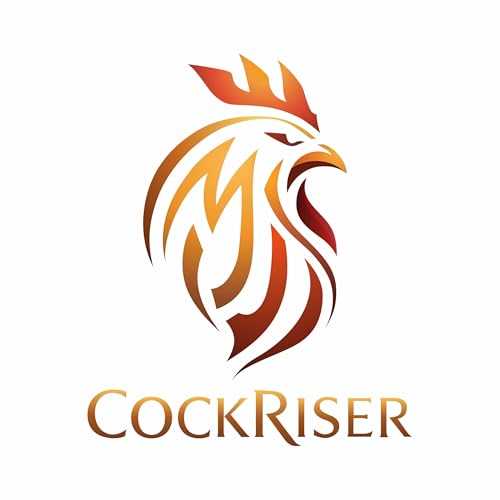 Page de couverture de CockRiser The Show
