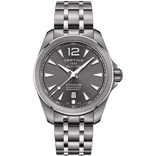 Certina DS Action