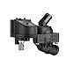 BETOOLL HW9102 Thermostat Water Outlet Housing Kit With Sensor Fits V6 4.0L Engine ONLY 2002-2010 Ford Explorer & Mercury Mountaineer (Replaces 2L2Z8592BA, 2L2Z8592BB, 6L2Z8592FA)
