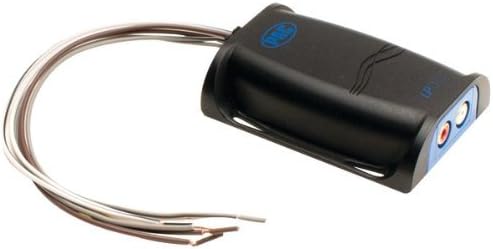PAC L.O.C. Pro T-Harness For Ford Vehicles (2011-2020) | Audio Integration For Aftermarket Systems