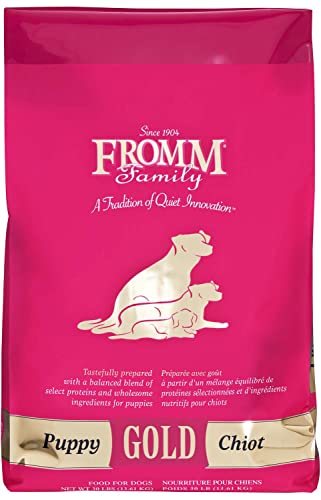Fromm Gold Nutritionals Puppy Dry Dog Food (30 lb.)