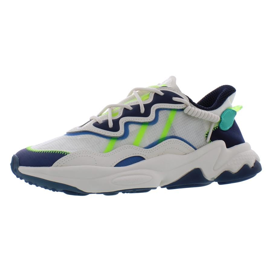 Image of Adidas Originals Men's Ozweego Running Sneakers