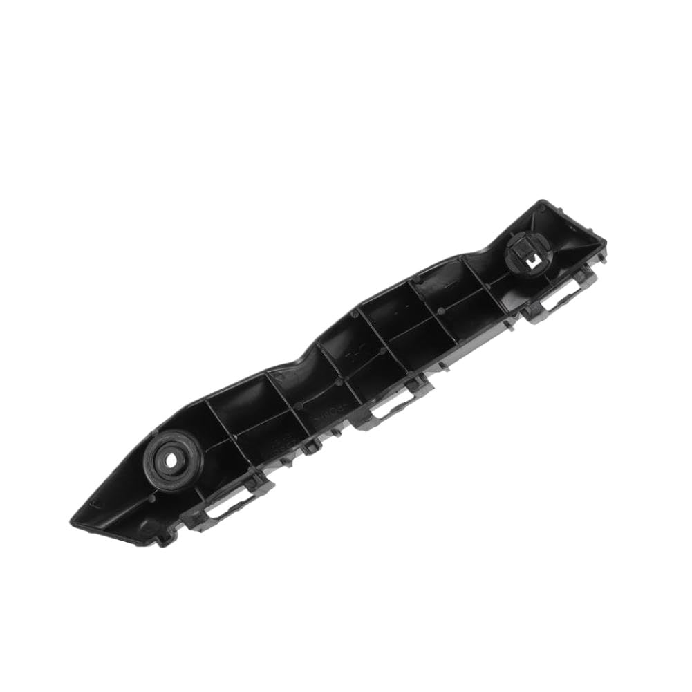 Yltbqkz Onecolor Front Left Car Bumper Bracket No.5253606190 Black Compatible With 2015-2017